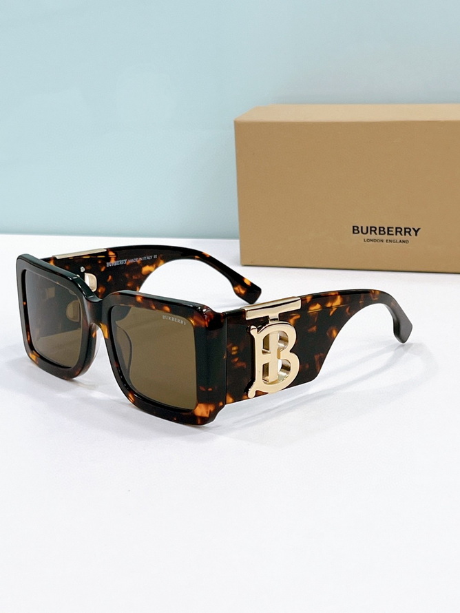 Burberry Sunglasses(AAAA)-964