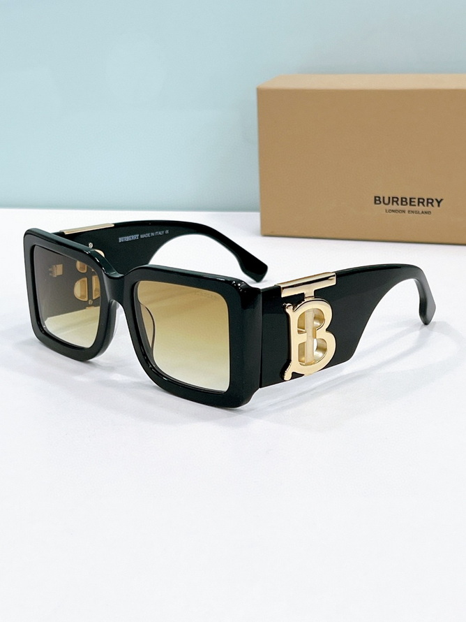Burberry Sunglasses(AAAA)-963