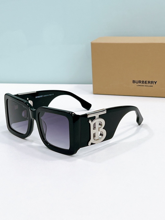 Burberry Sunglasses(AAAA)-962