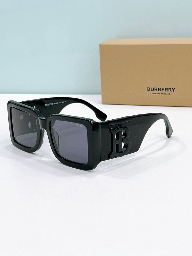 Burberry Sunglasses(AAAA)-961