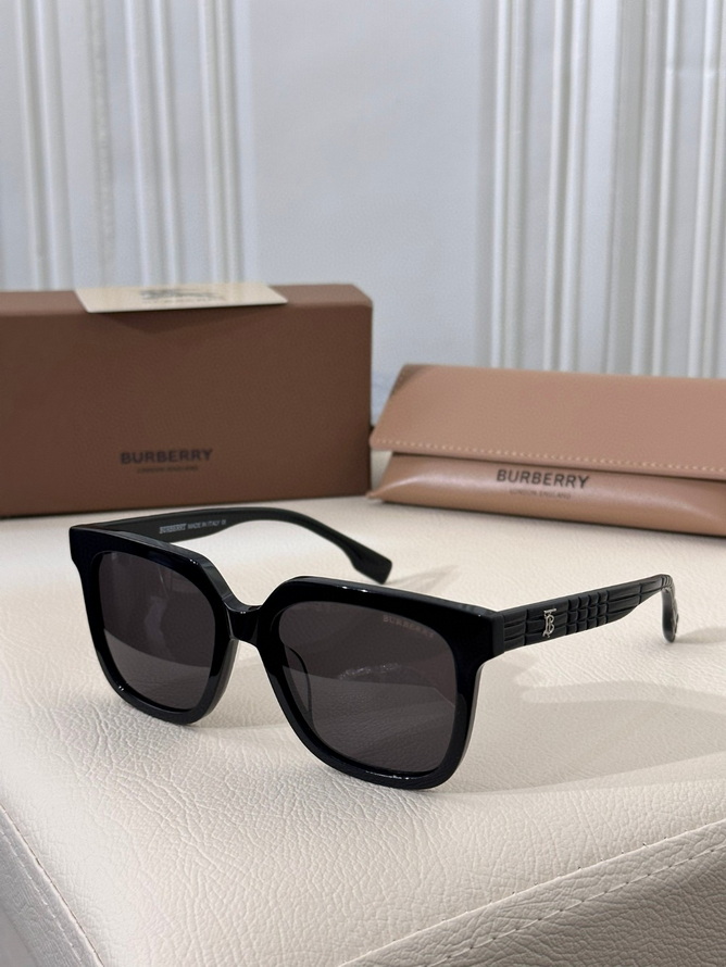 Burberry Sunglasses(AAAA)-960