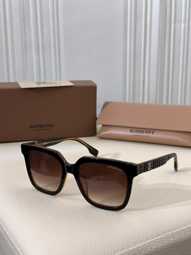 Burberry Sunglasses(AAAA)-959
