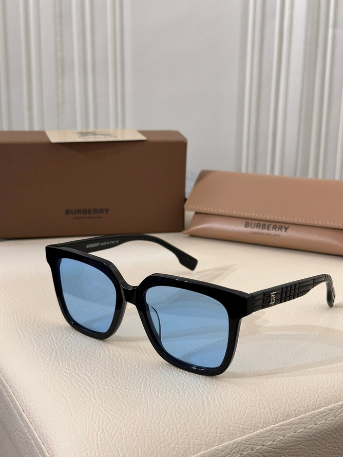 Burberry Sunglasses(AAAA)-958