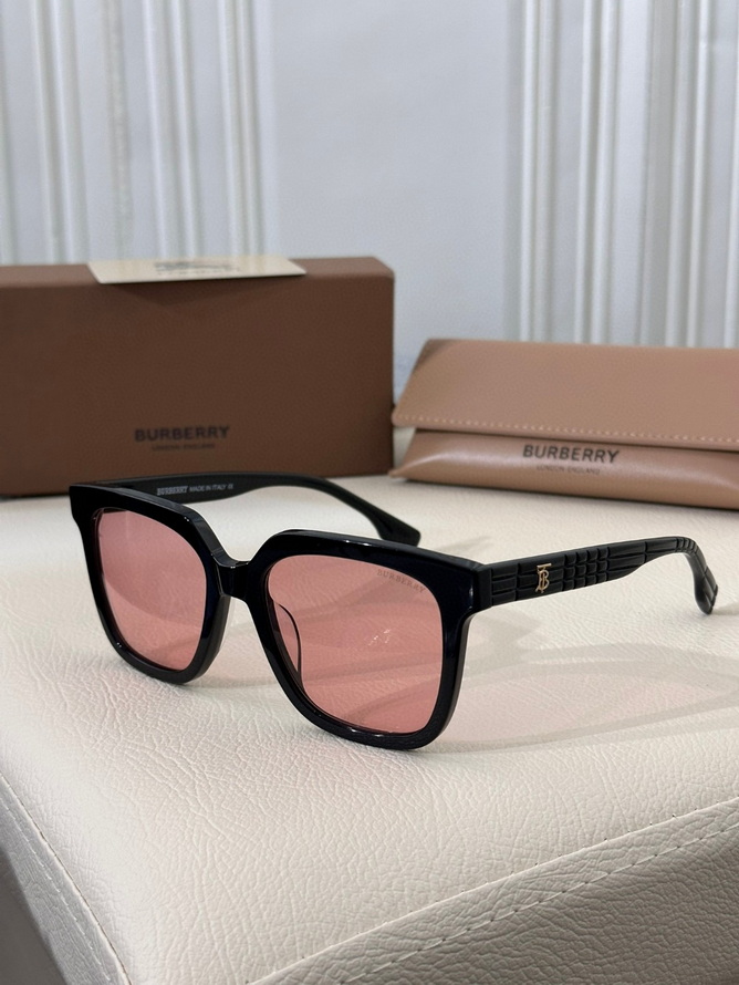 Burberry Sunglasses(AAAA)-957