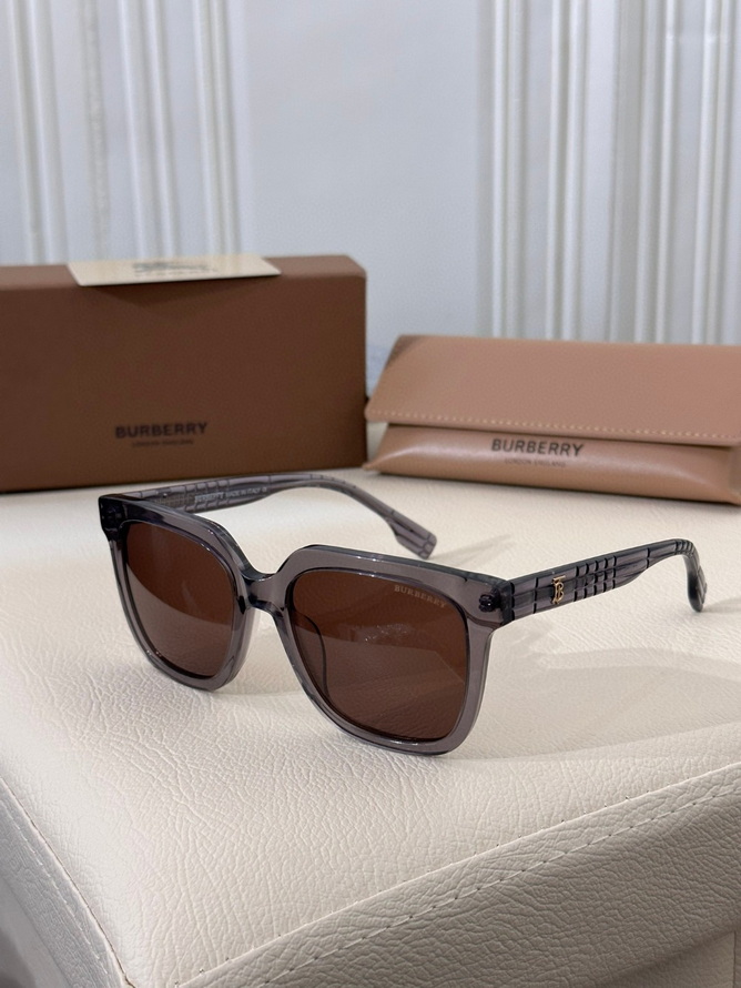 Burberry Sunglasses(AAAA)-956
