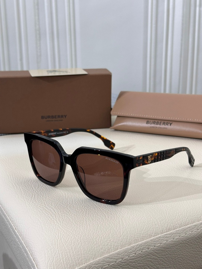 Burberry Sunglasses(AAAA)-955