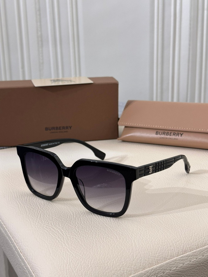 Burberry Sunglasses(AAAA)-954