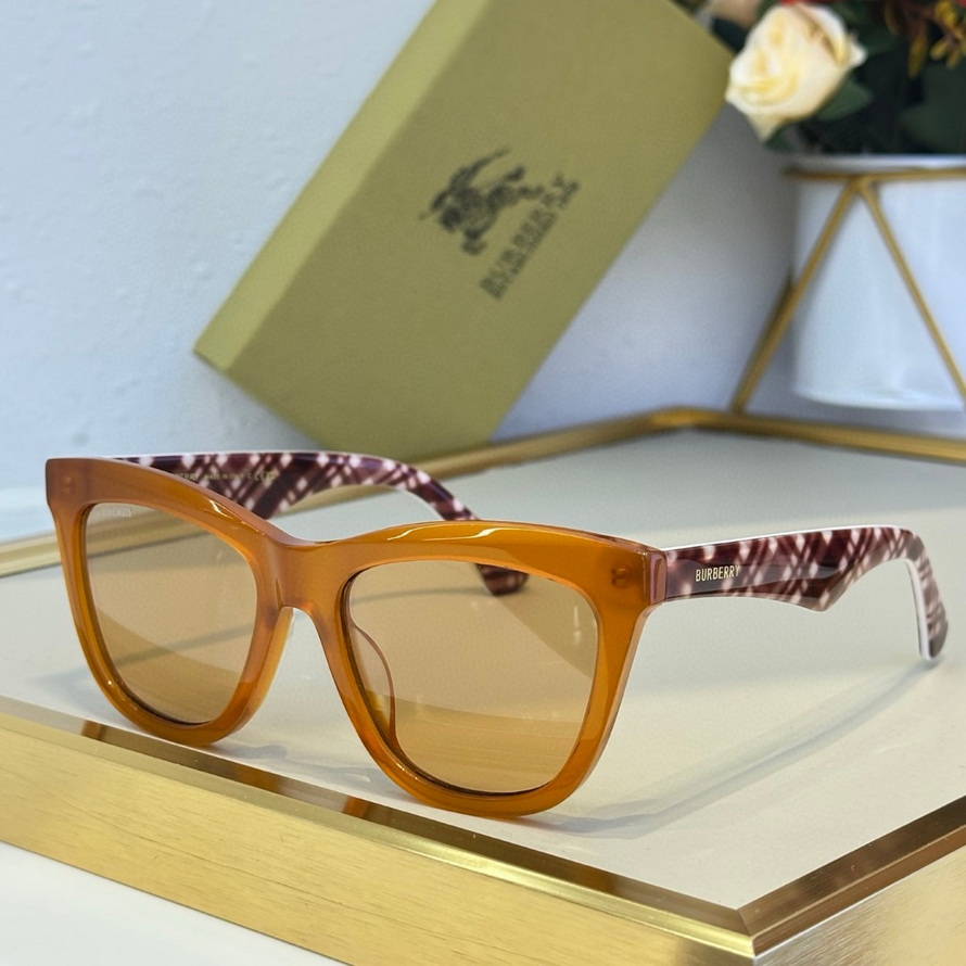 Burberry Sunglasses(AAAA)-953
