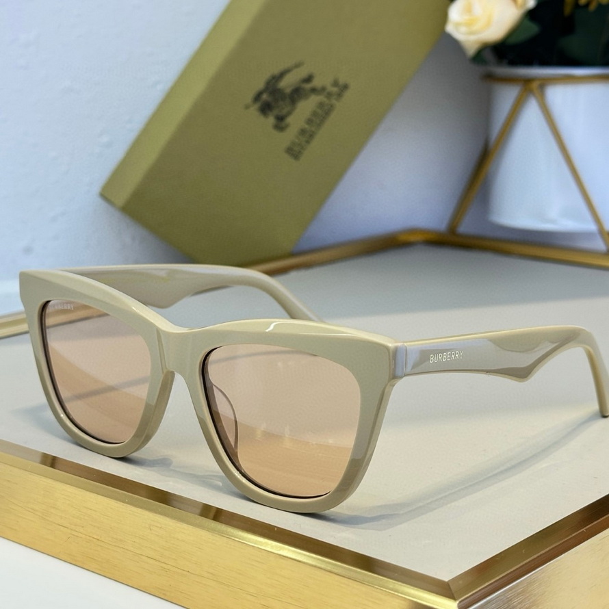 Burberry Sunglasses(AAAA)-952