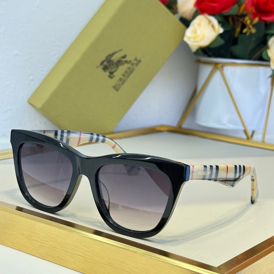 Burberry Sunglasses(AAAA)-951