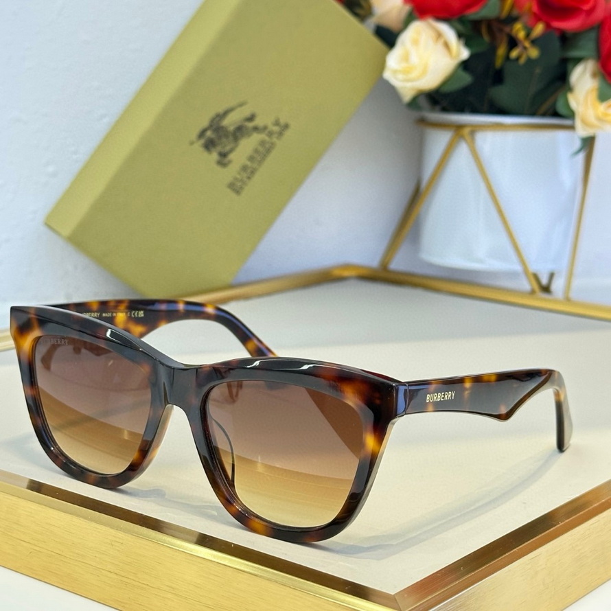 Burberry Sunglasses(AAAA)-950
