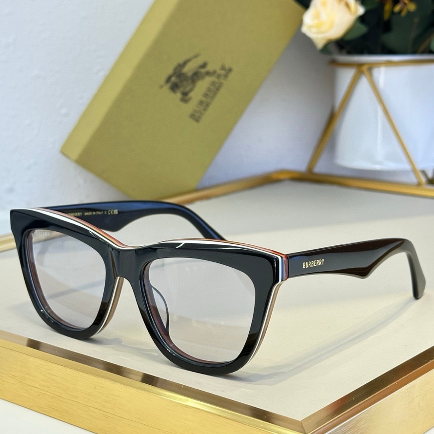 Burberry Sunglasses(AAAA)-948