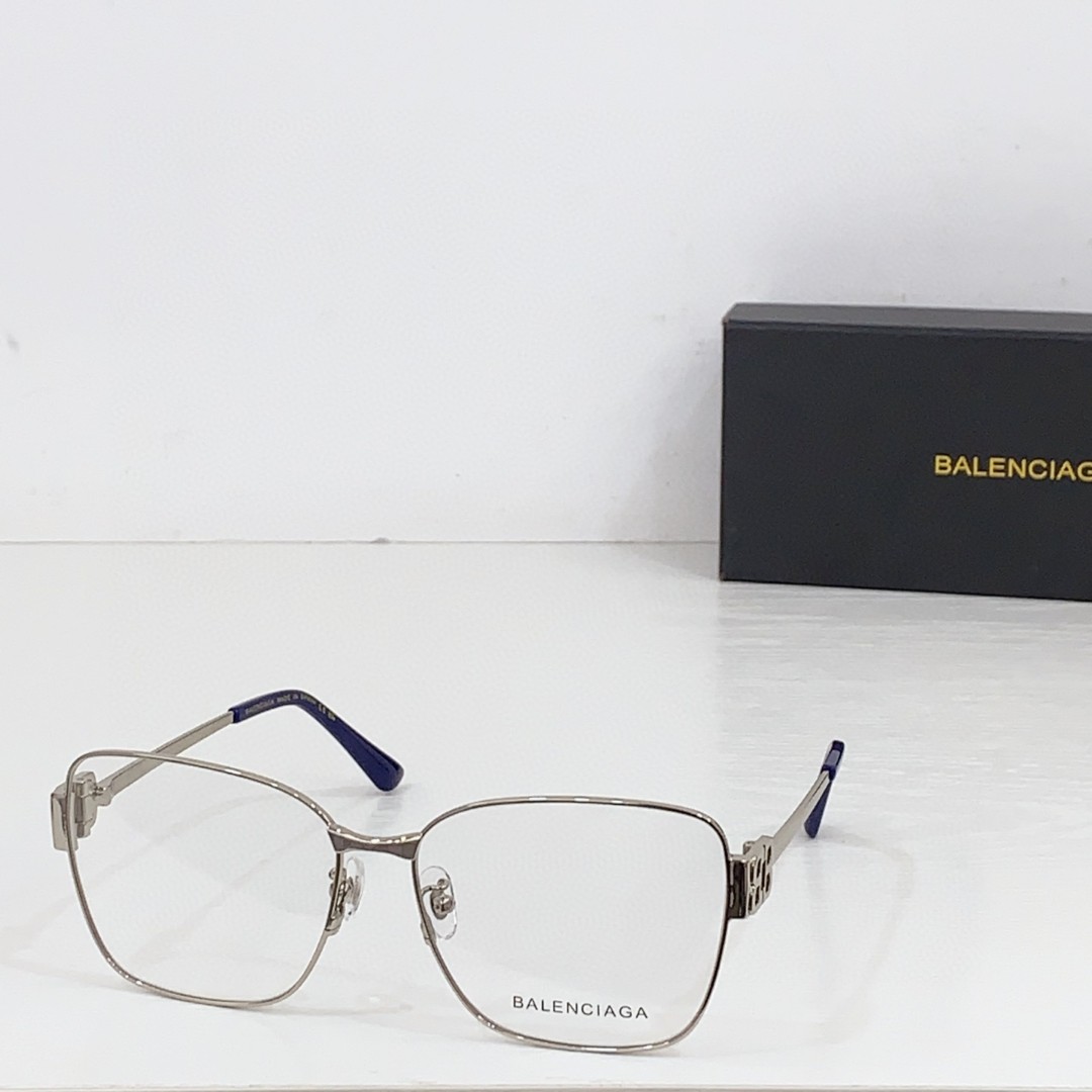 Balenciaga Sunglasses(AAAA)-506