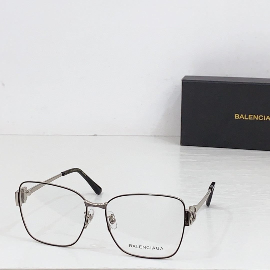 Balenciaga Sunglasses(AAAA)-504