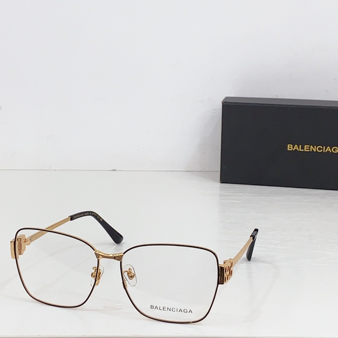 Balenciaga Sunglasses(AAAA)-503