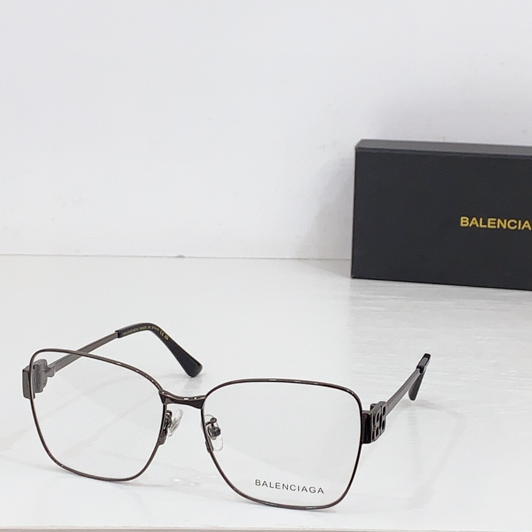 Balenciaga Sunglasses(AAAA)-502