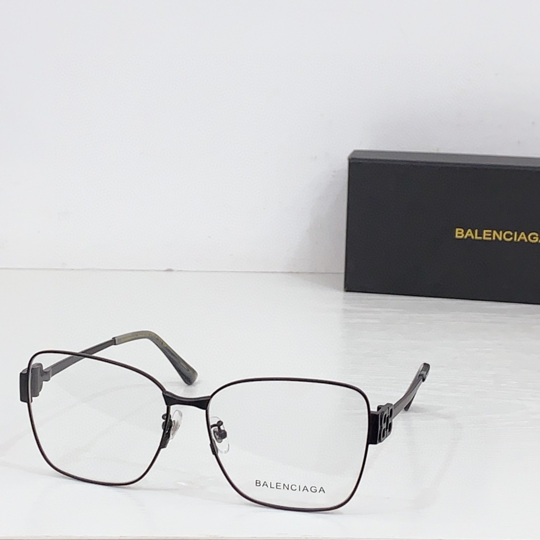 Balenciaga Sunglasses(AAAA)-501