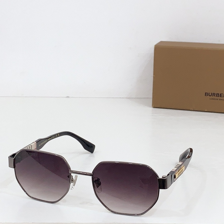 Burberry Sunglasses(AAAA)-946