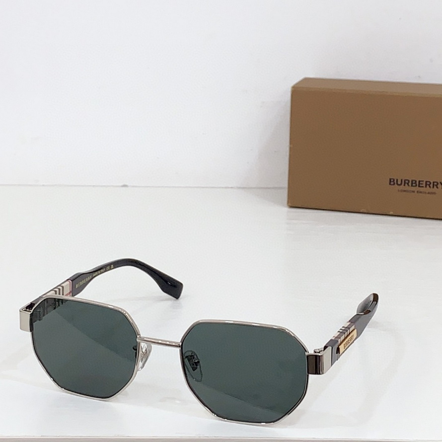 Burberry Sunglasses(AAAA)-944