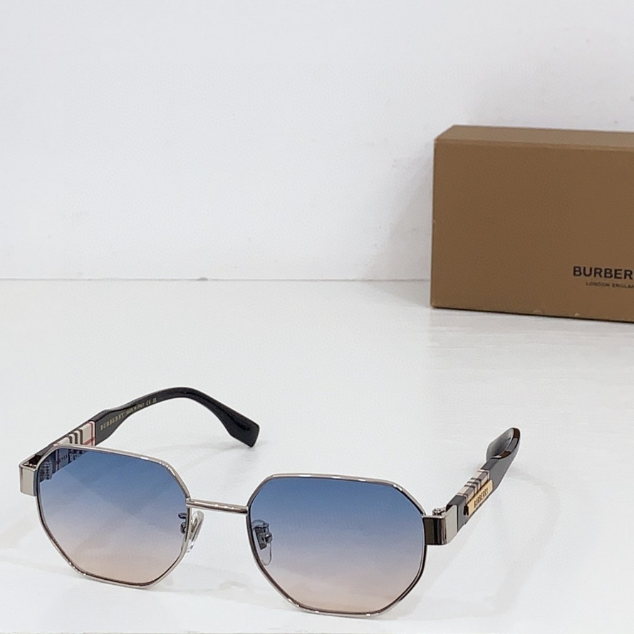 Burberry Sunglasses(AAAA)-943