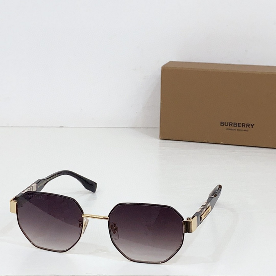 Burberry Sunglasses(AAAA)-942