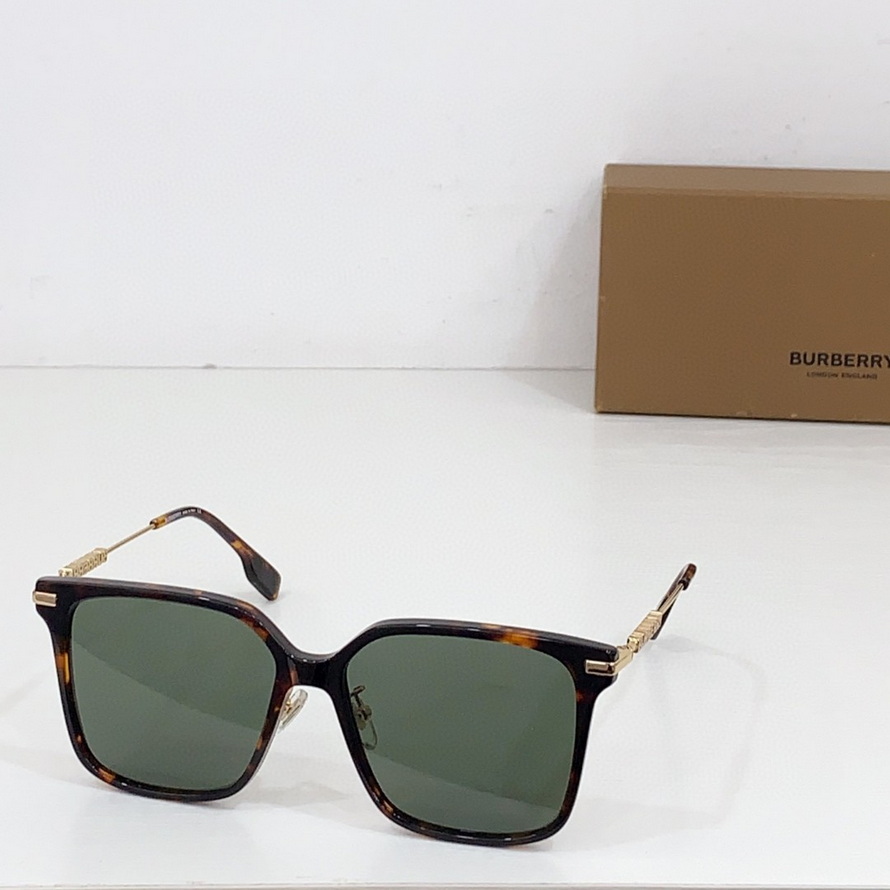 Burberry Sunglasses(AAAA)-941