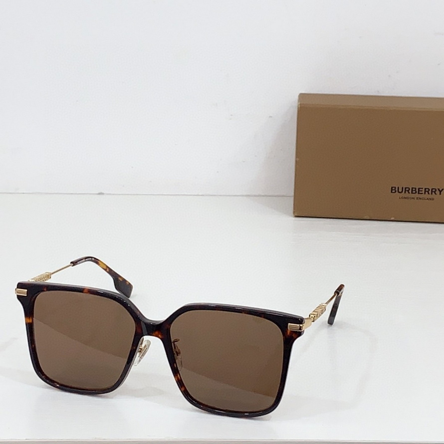 Burberry Sunglasses(AAAA)-939
