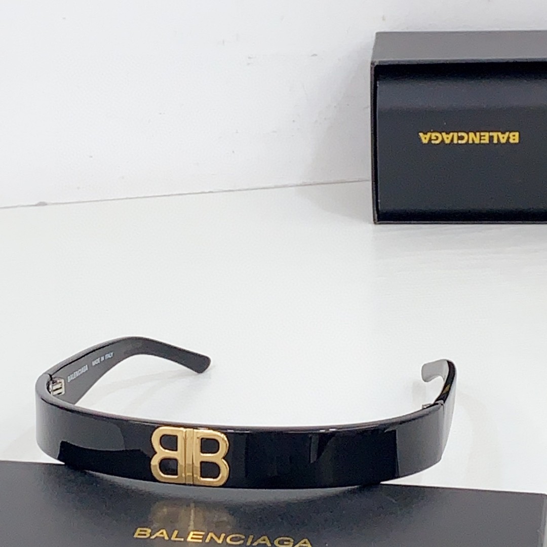 Balenciaga Sunglasses(AAAA)-500