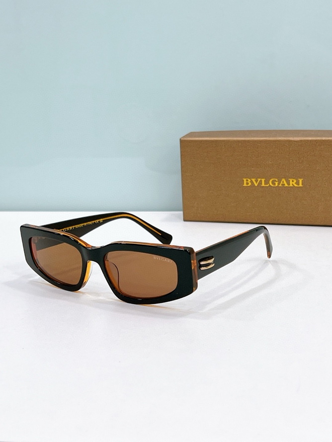Bvlgari Sunglasses(AAAA)-520