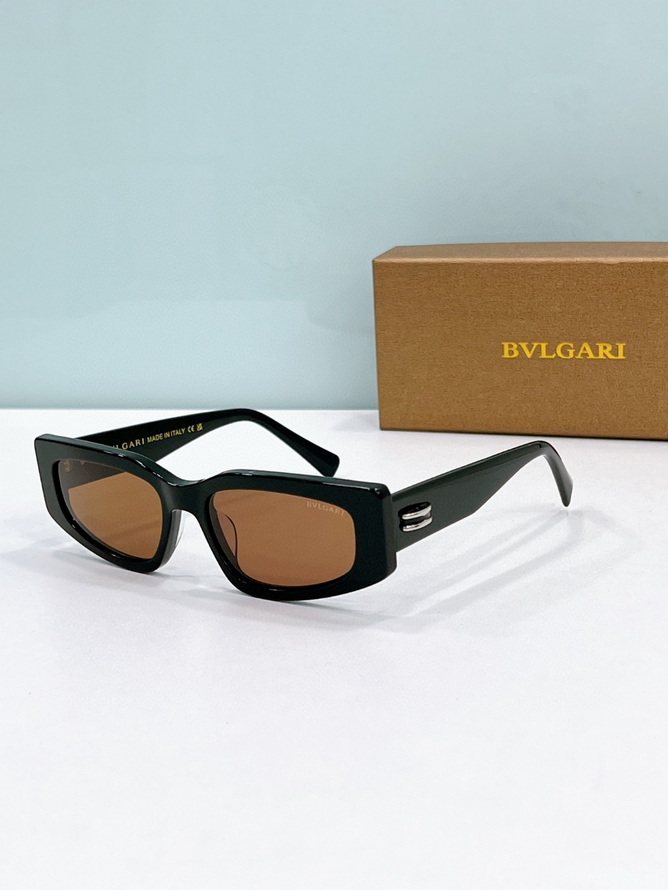Bvlgari Sunglasses(AAAA)-519