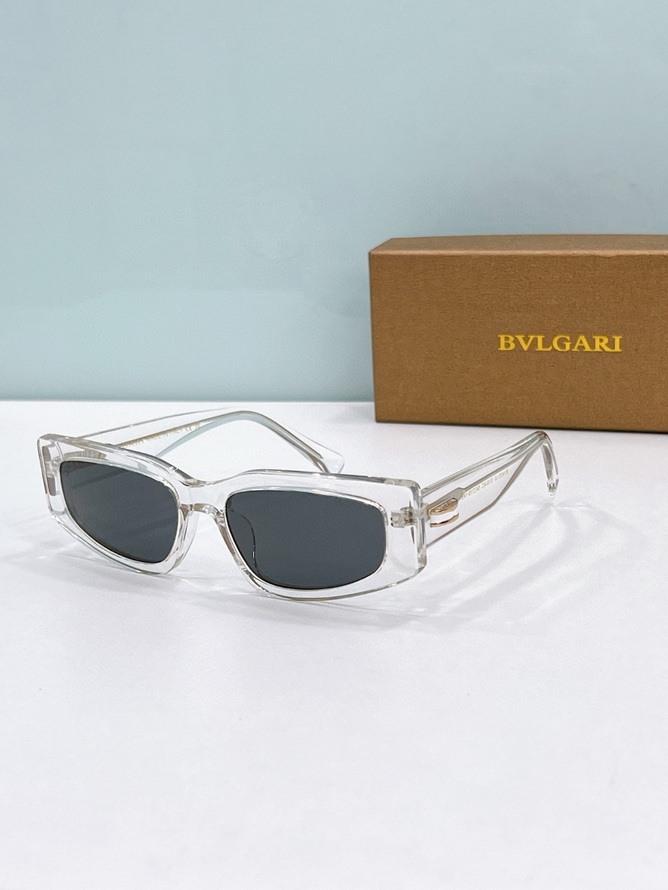 Bvlgari Sunglasses(AAAA)-518