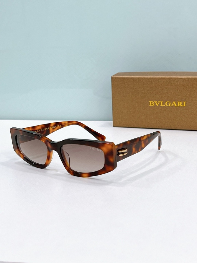 Bvlgari Sunglasses(AAAA)-517