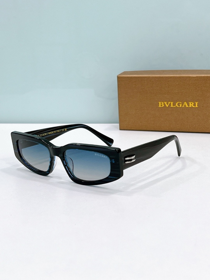 Bvlgari Sunglasses(AAAA)-516