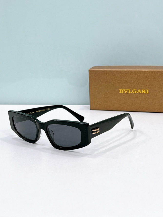 Bvlgari Sunglasses(AAAA)-515