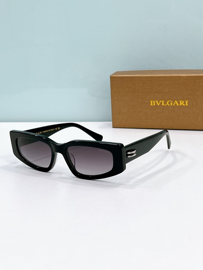 Bvlgari Sunglasses(AAAA)-514