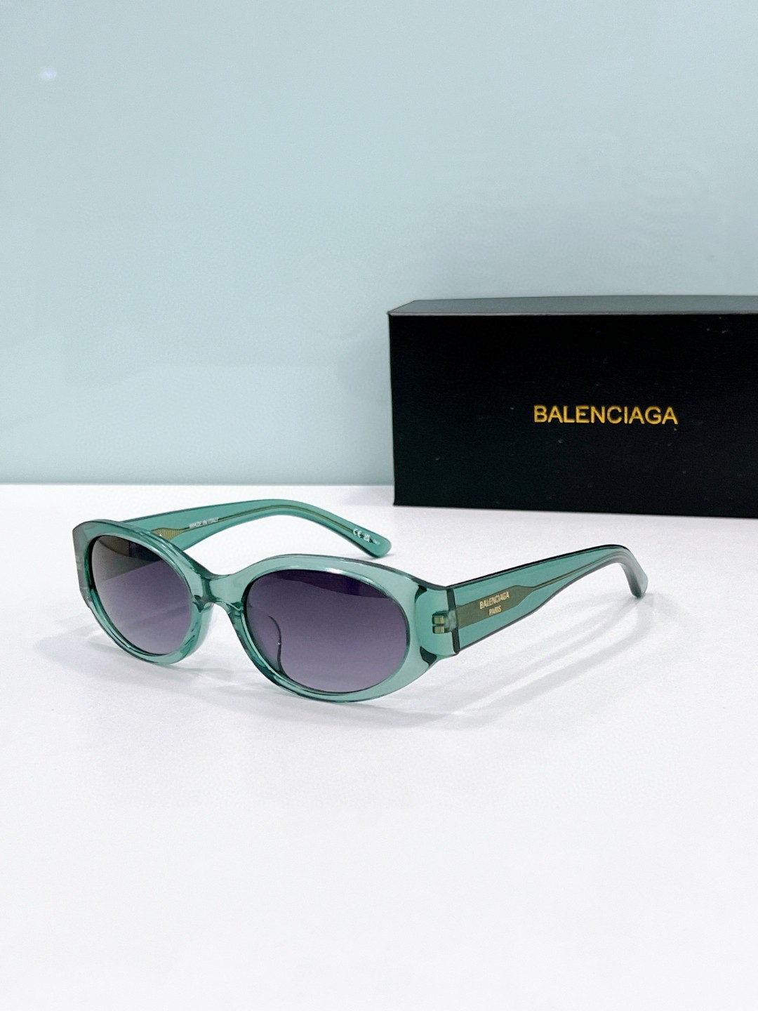 Balenciaga Sunglasses(AAAA)-495
