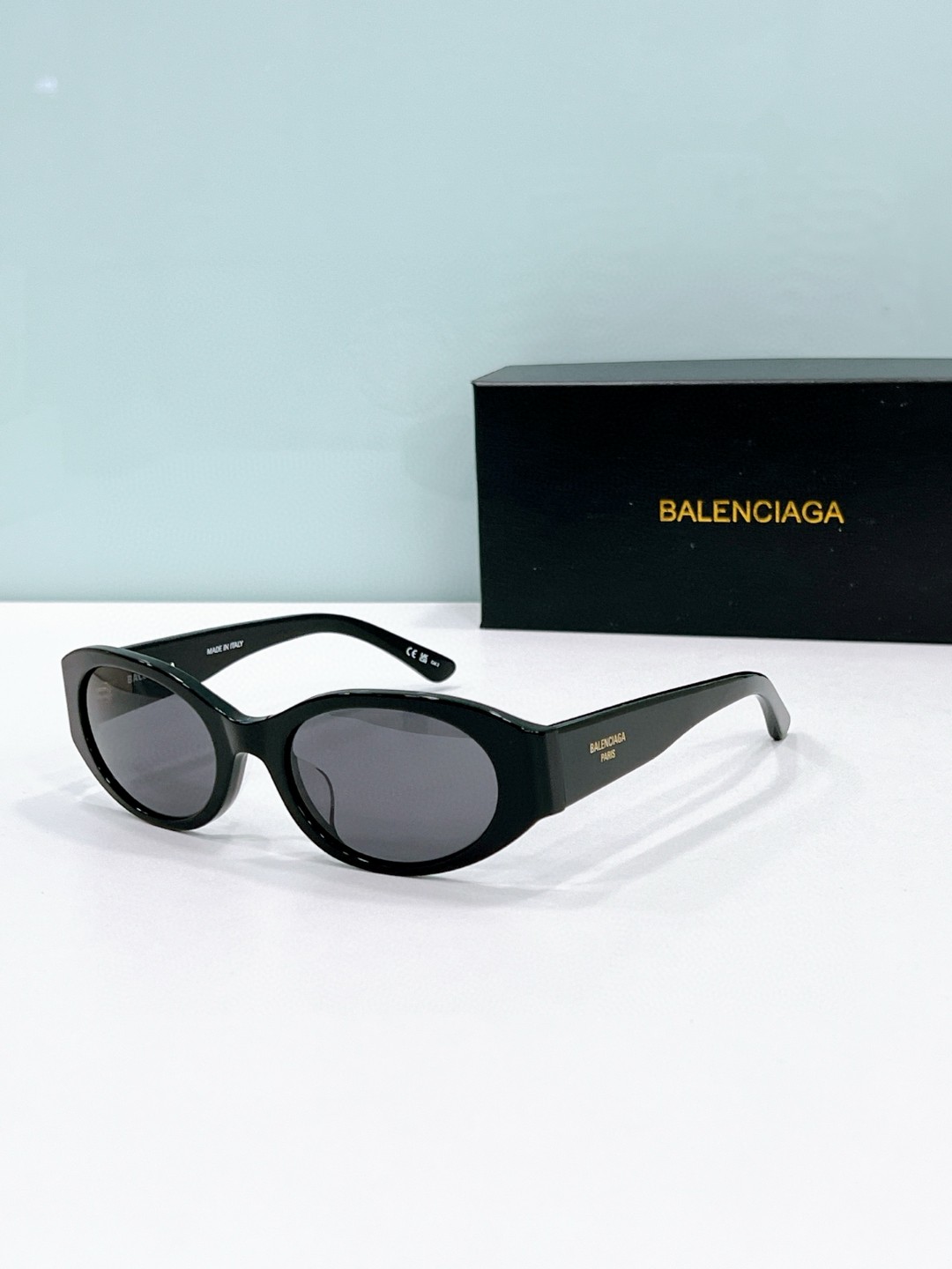 Balenciaga Sunglasses(AAAA)-494