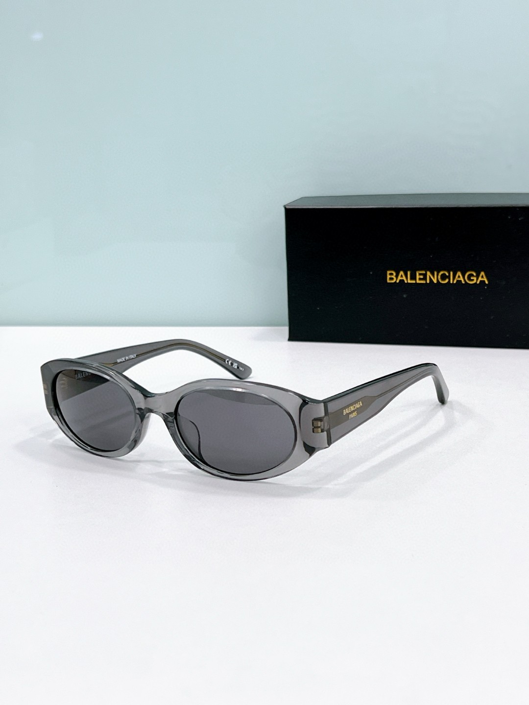 Balenciaga Sunglasses(AAAA)-492
