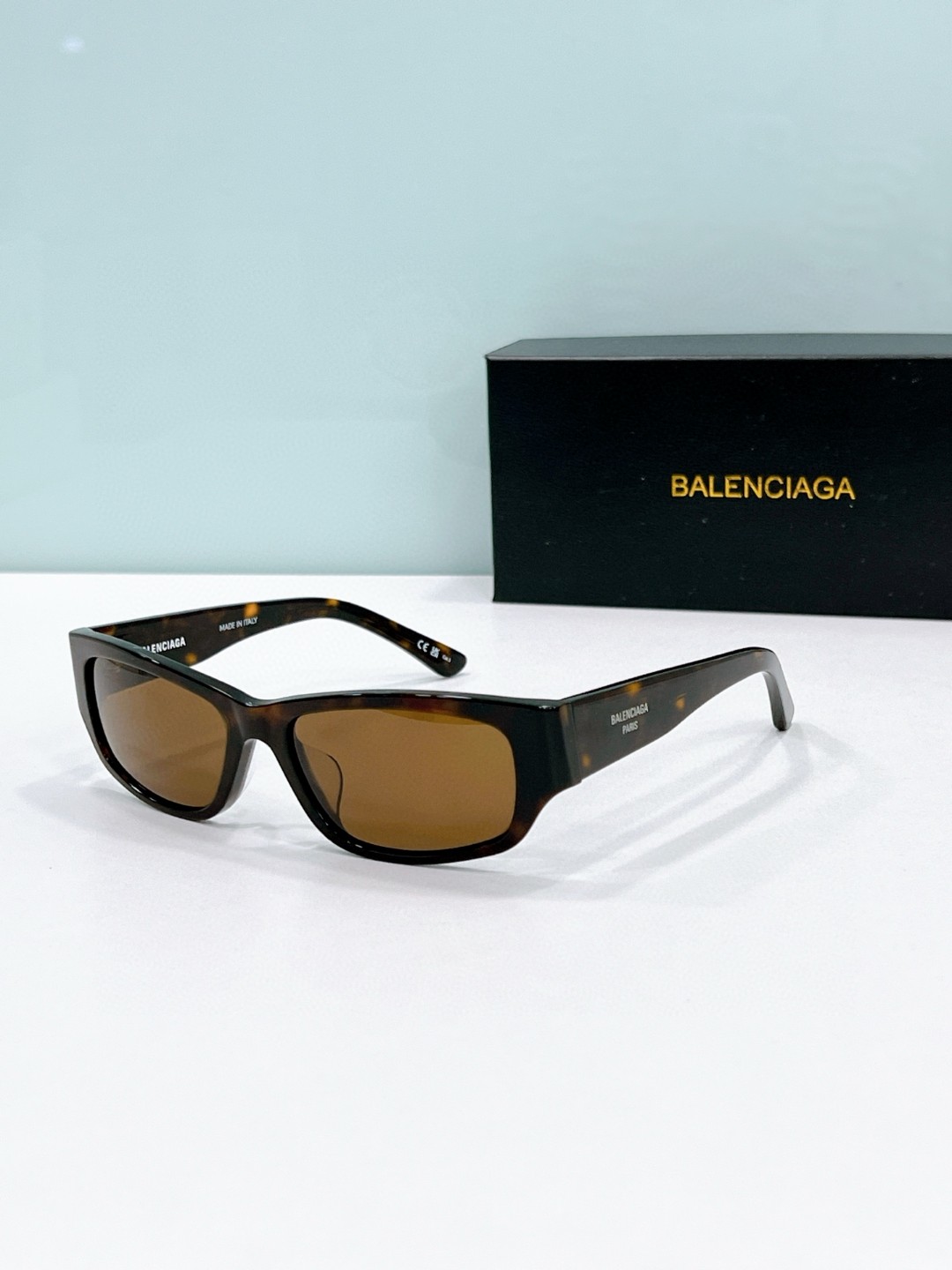 Balenciaga Sunglasses(AAAA)-489