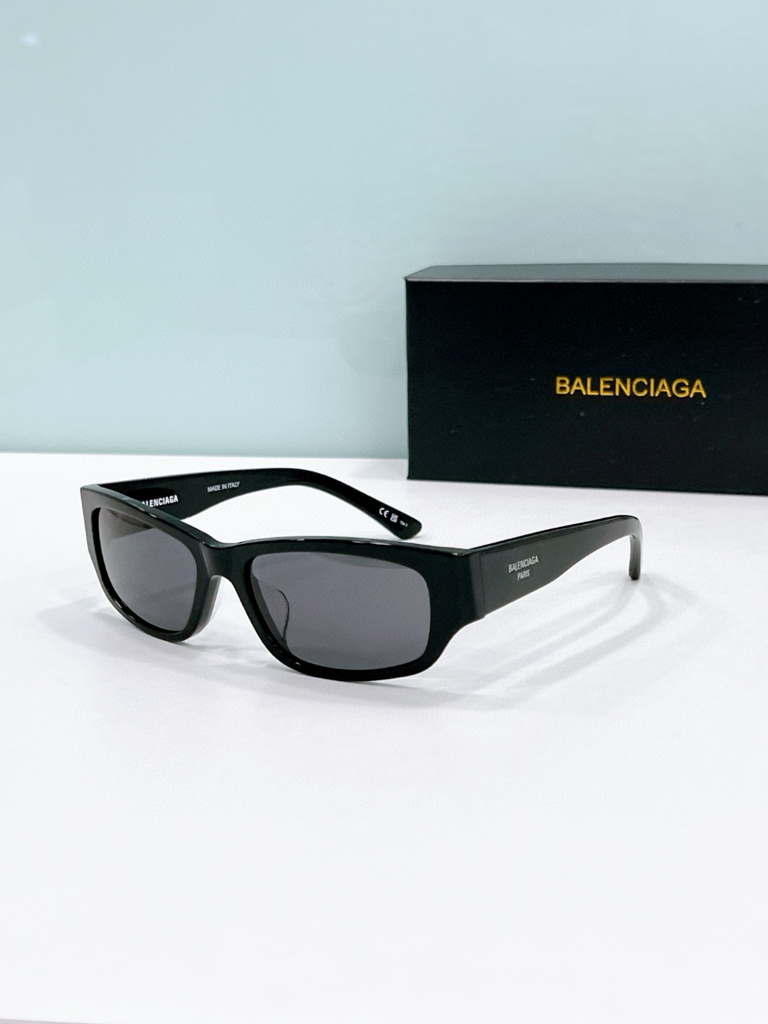 Balenciaga Sunglasses(AAAA)-488