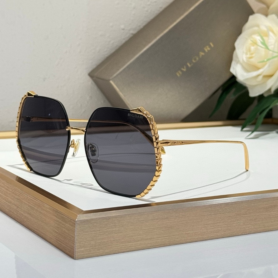 Bvlgari Sunglasses(AAAA)-513