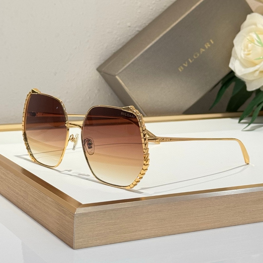 Bvlgari Sunglasses(AAAA)-511