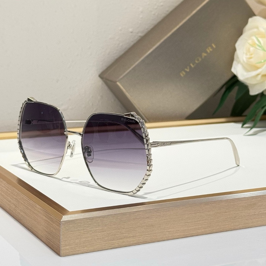 Bvlgari Sunglasses(AAAA)-510