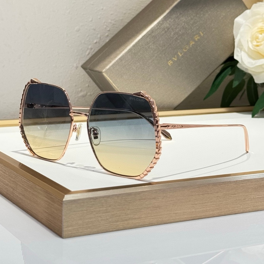 Bvlgari Sunglasses(AAAA)-508