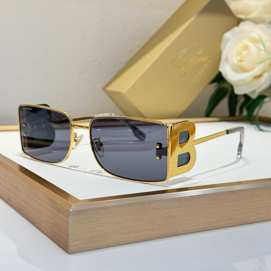 Burberry Sunglasses(AAAA)-934