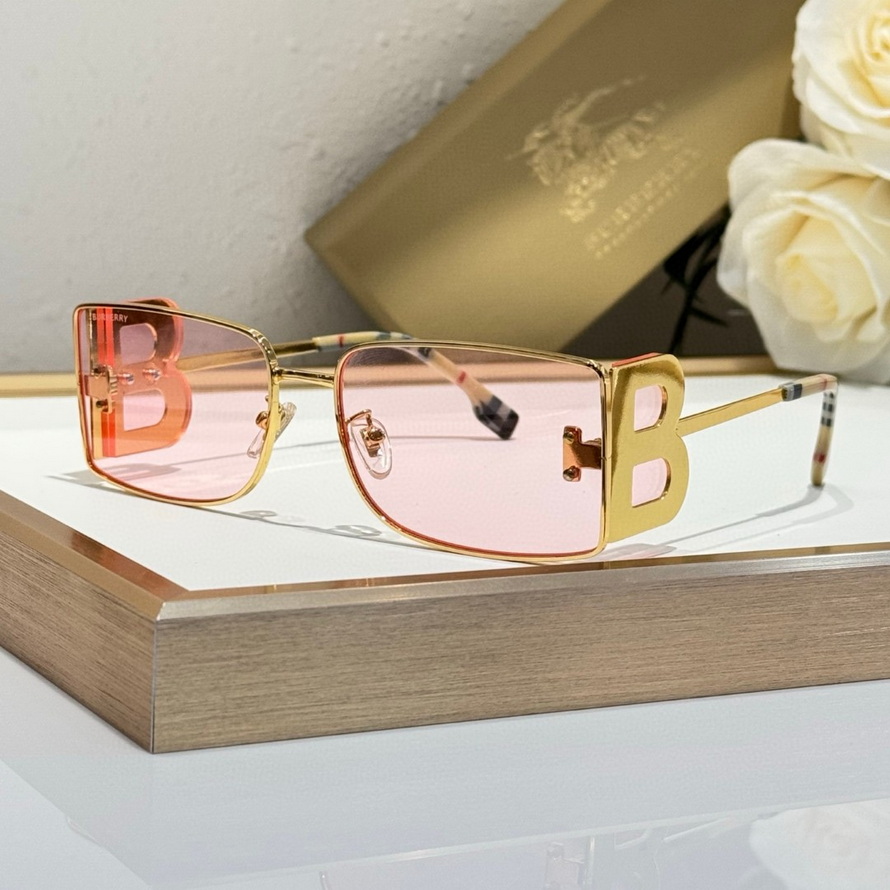 Burberry Sunglasses(AAAA)-933