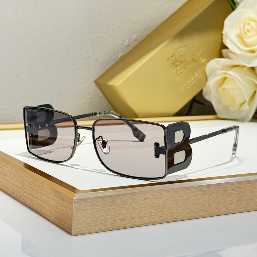 Burberry Sunglasses(AAAA)-931