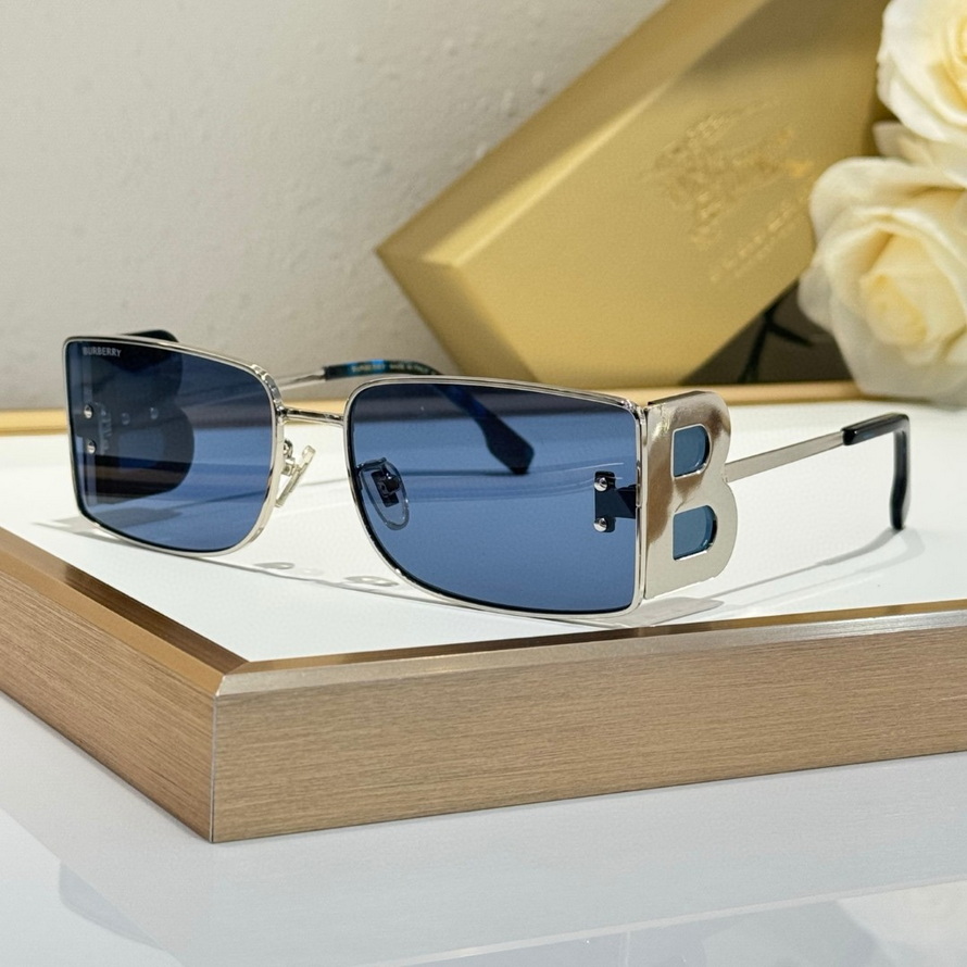 Burberry Sunglasses(AAAA)-930