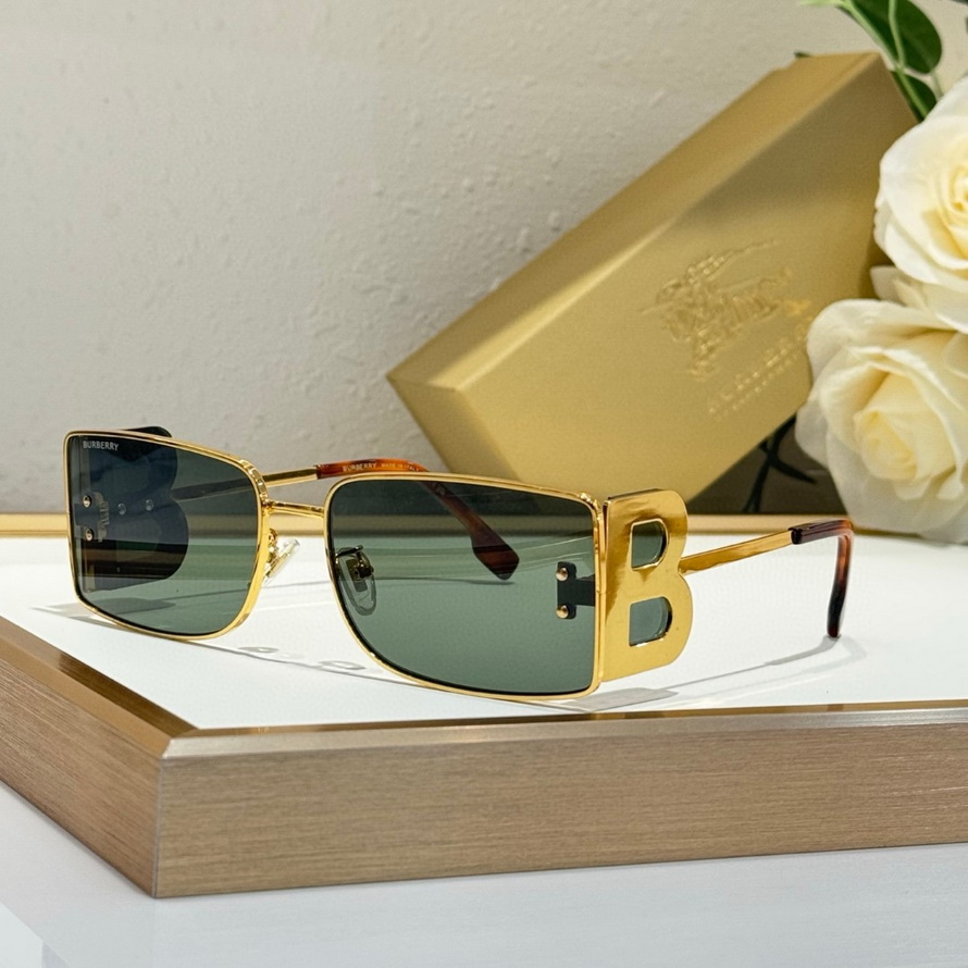 Burberry Sunglasses(AAAA)-928