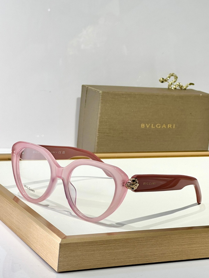 Bvlgari Sunglasses(AAAA)-506